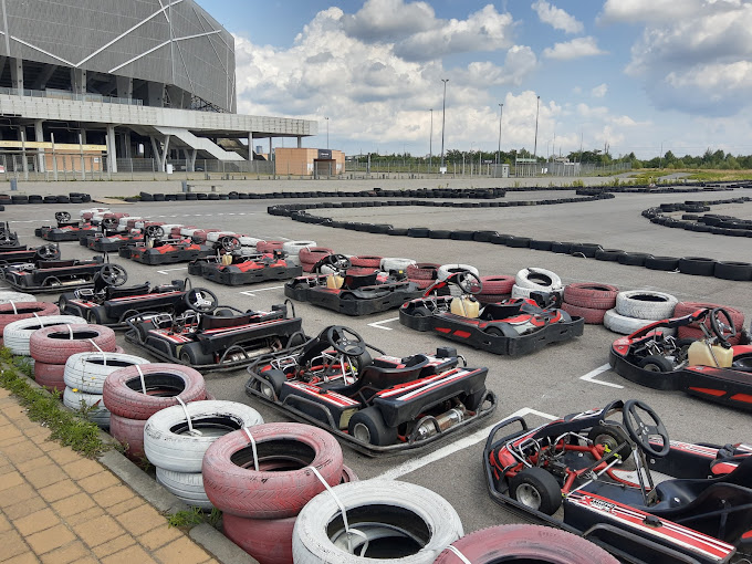 Xtreme Karts