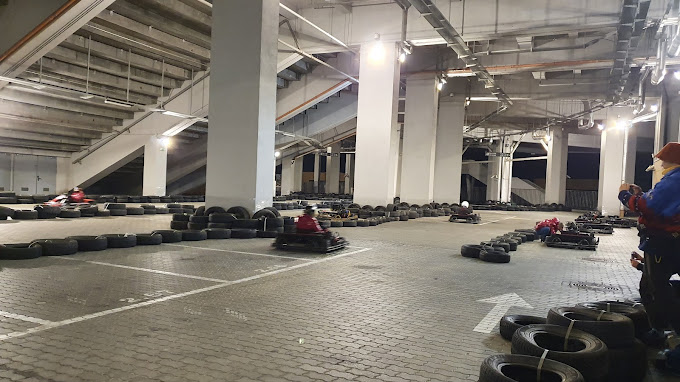 Xtreme Karts
