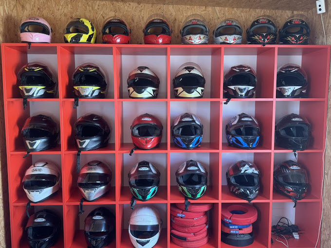 Xtreme Karts