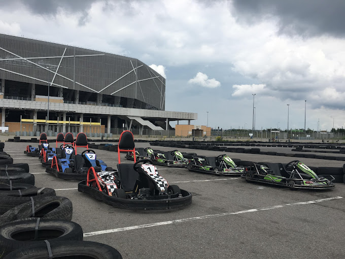 Xtreme Karts