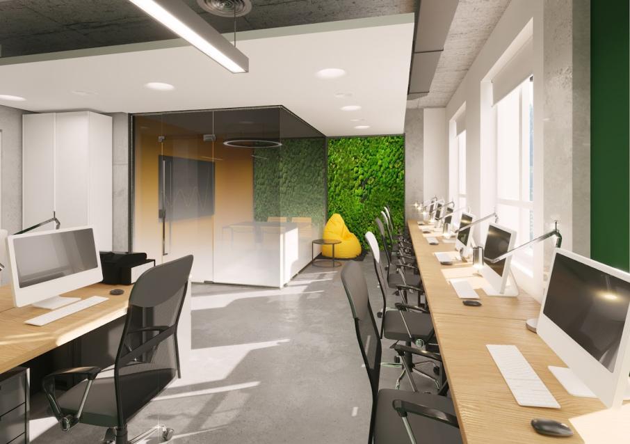 HUB 4.0 CAMPUS