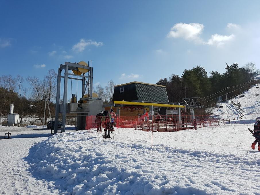 Чарівні озера