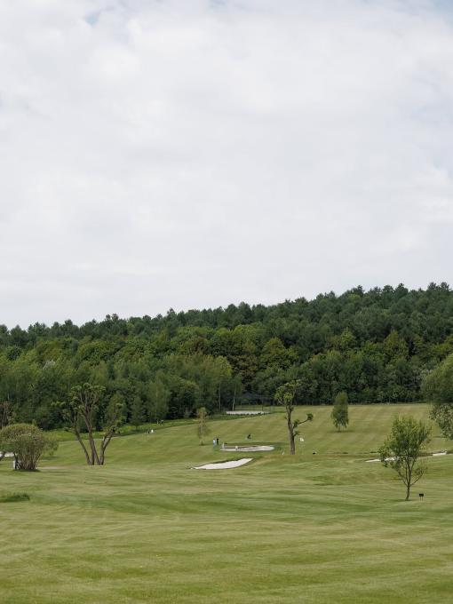 Edem Golf Club