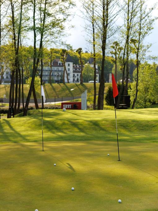 Edem Golf Club