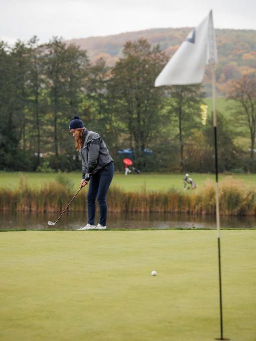 Edem Golf Club