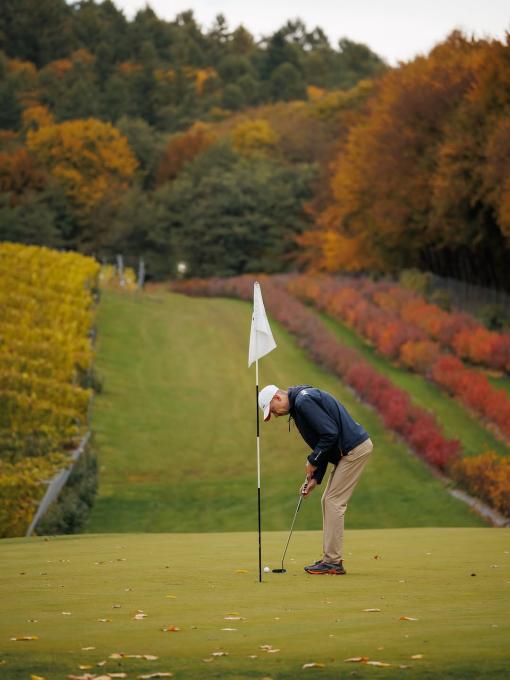 Edem Golf Club