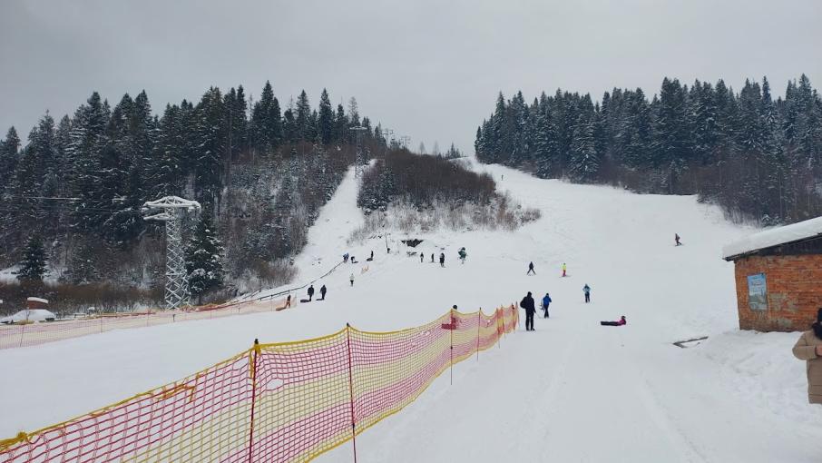 Погар