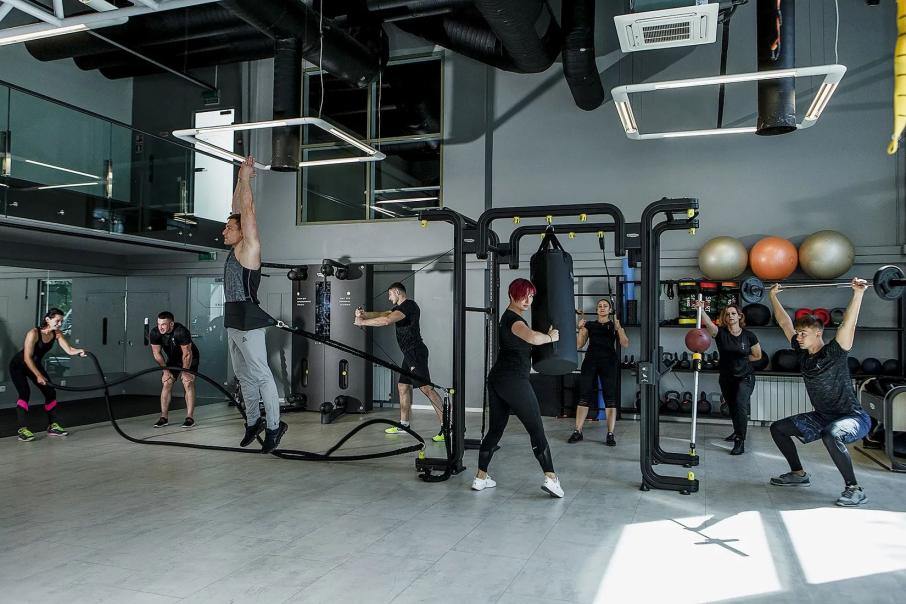 E-MOTION