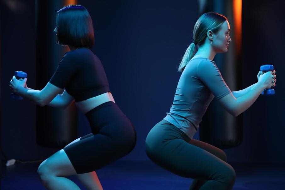 Integral Fitness Studio