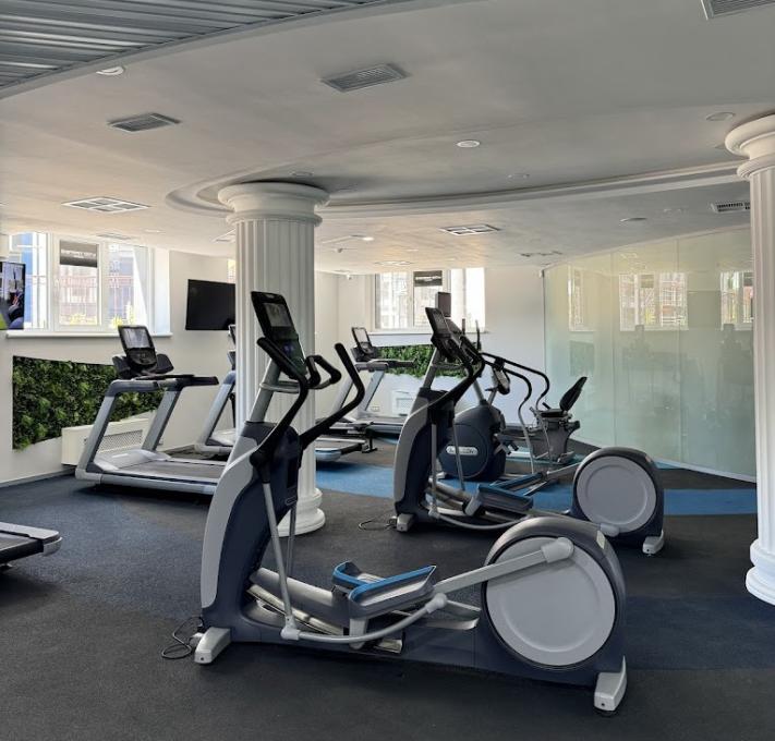 Sport City Riviera