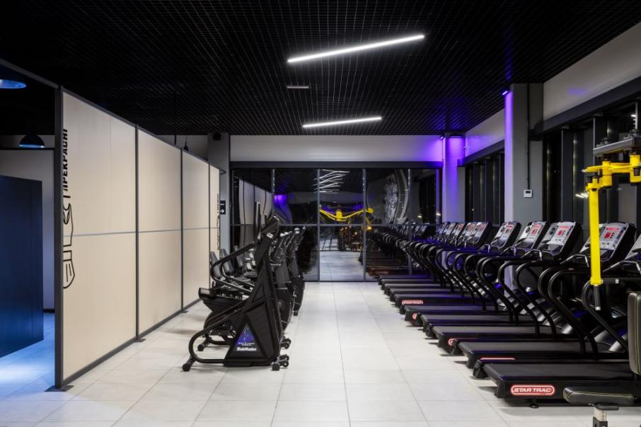 Sport Life Академмістечко