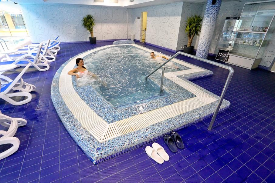 Sport Life Печерськ