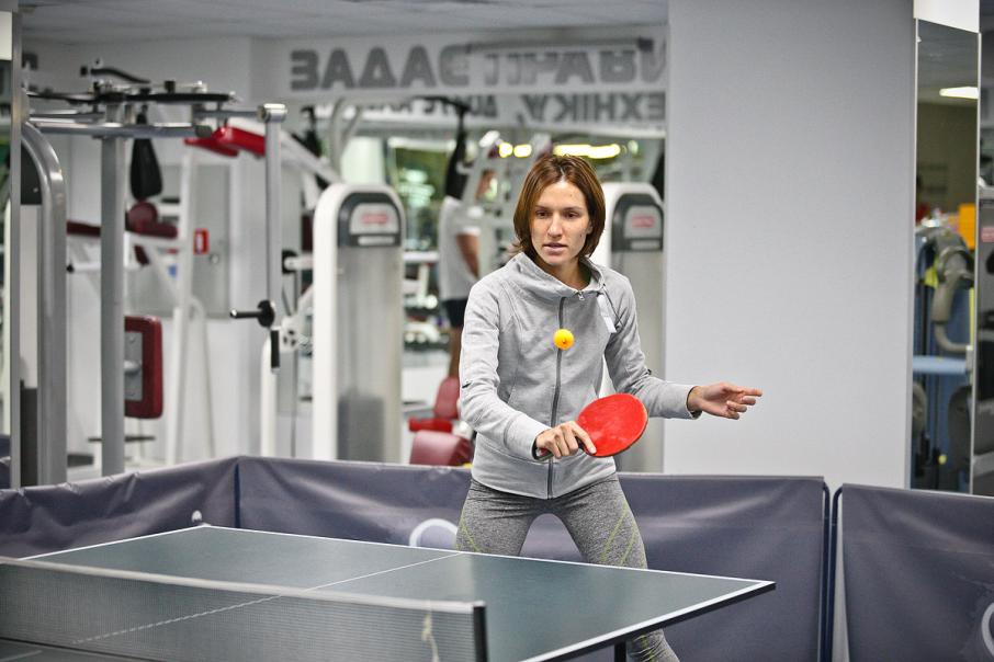 Sport Life Печерськ