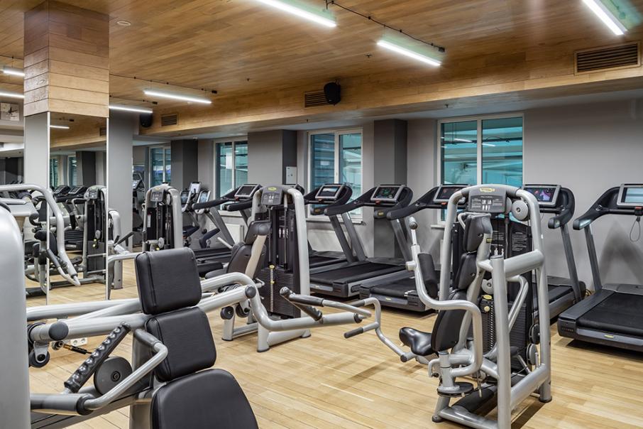 Sport Life Почайна