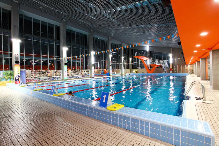 Sport Life Поділ