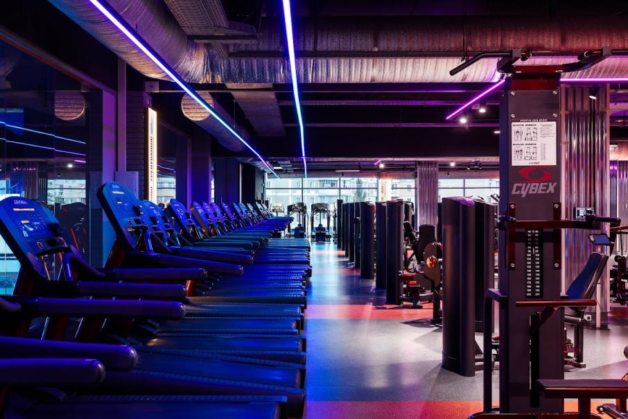 Sport Life Позняки