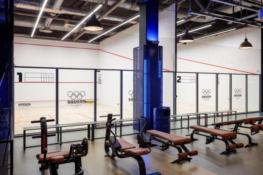 Sport Life Ретровіль