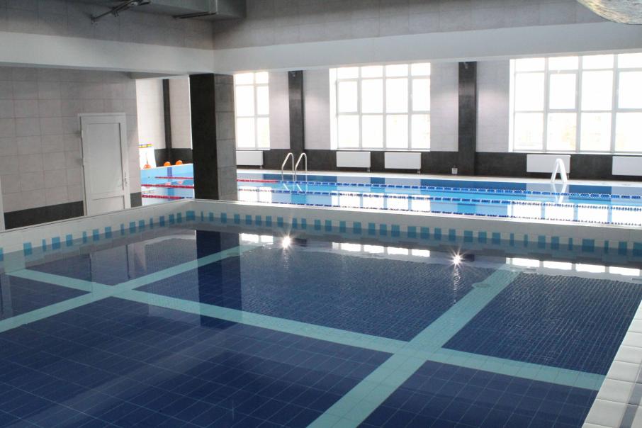 Sportrend Харківський