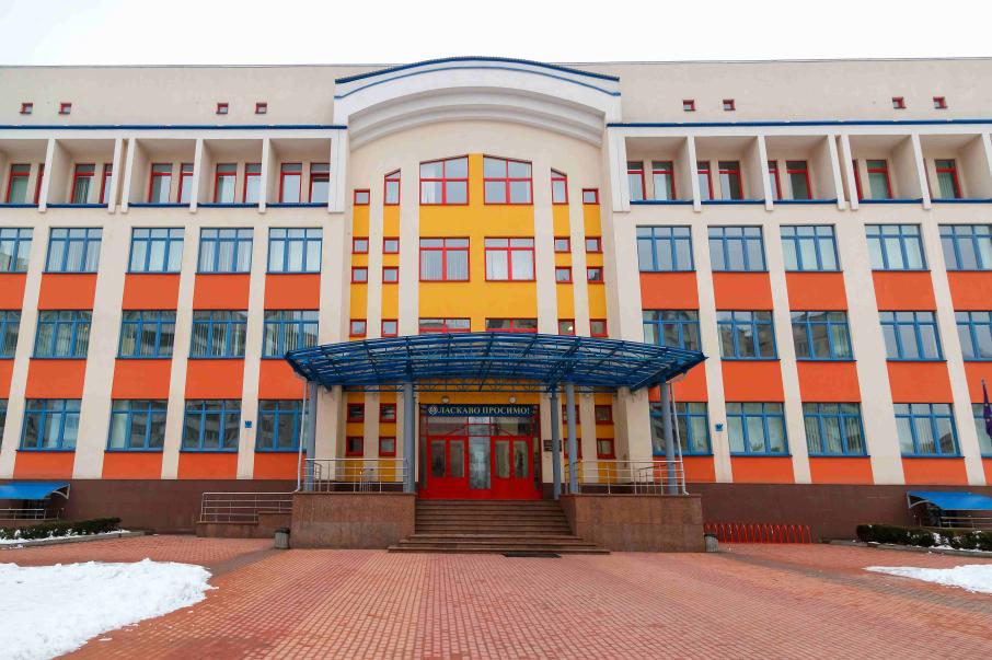 Sportrend Осокорки