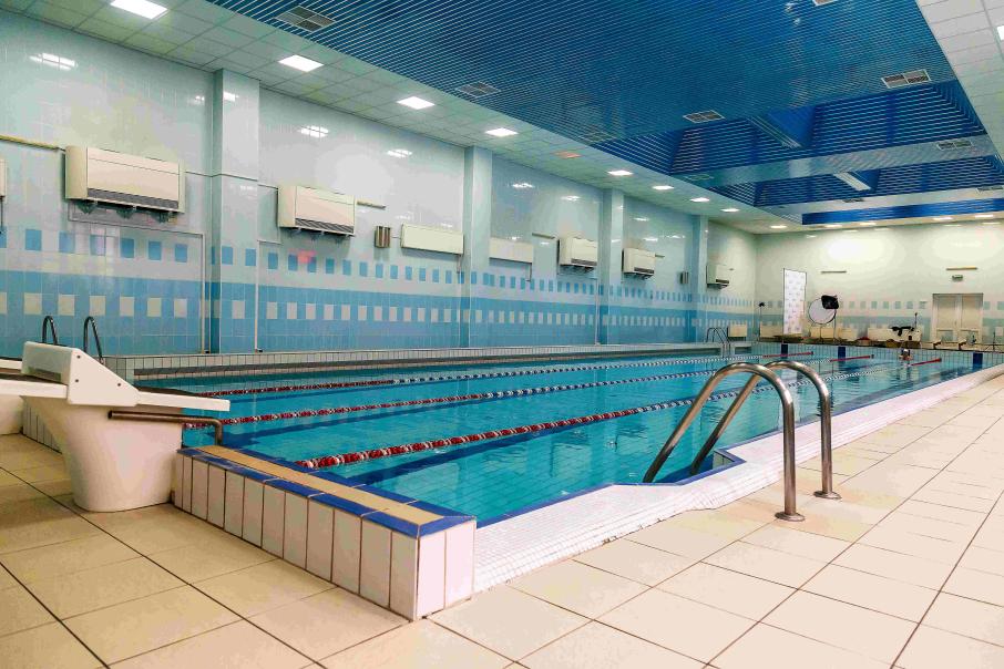Sportrend Осокорки