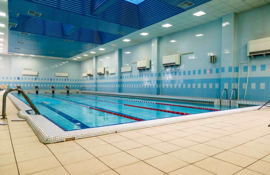 Sportrend Осокорки