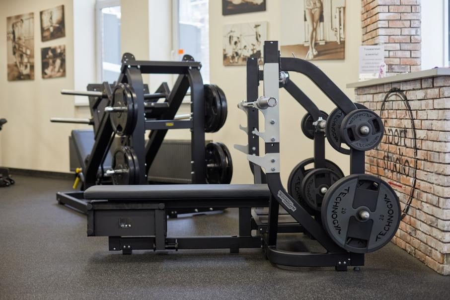 Sport Studio