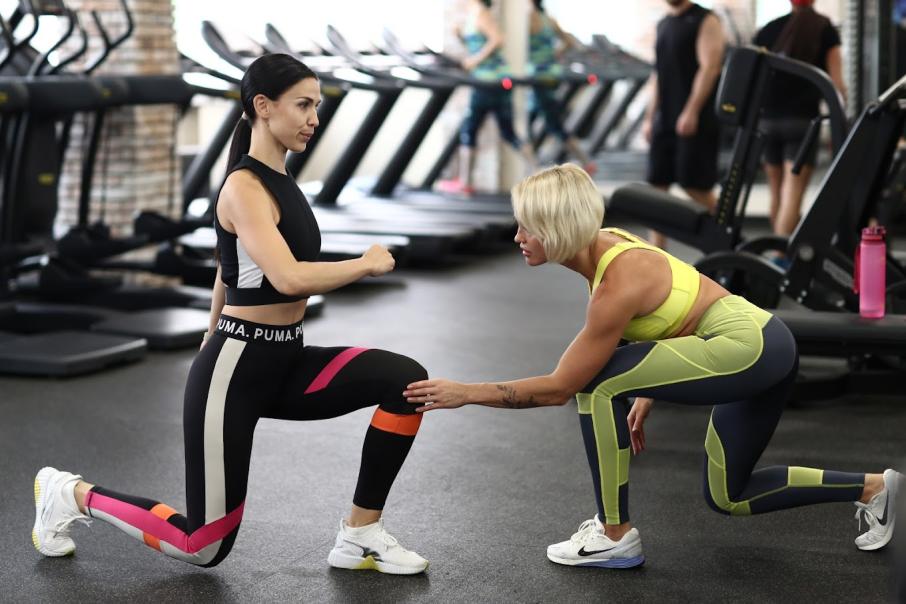 Sport Studio