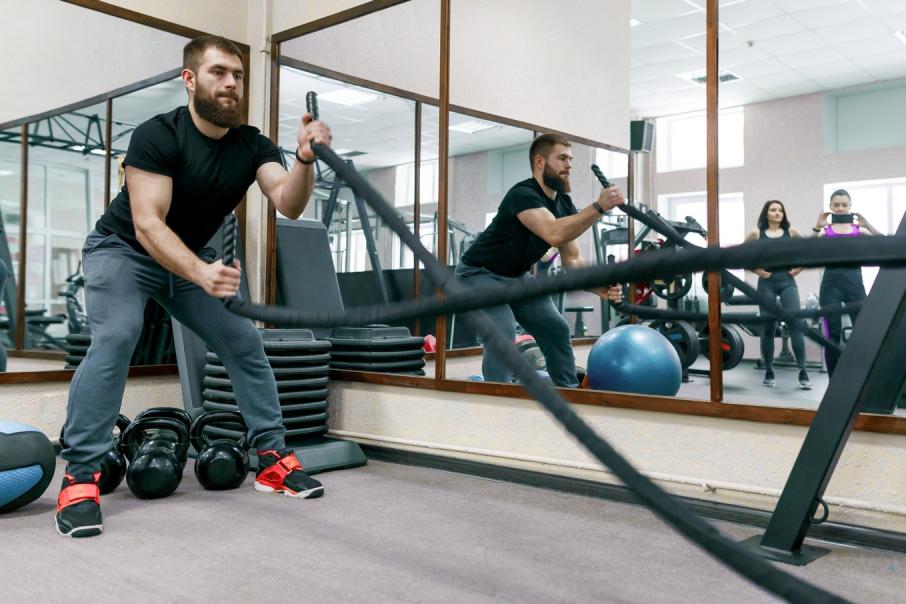 Твій Спорт