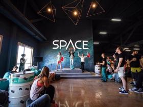 Space