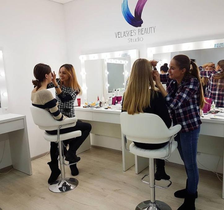Velaskes Beauty Studio