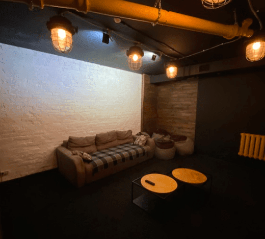 LOFT