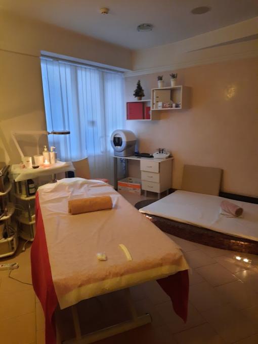 Spa Studio