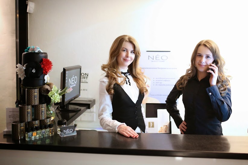 NEO beauty home