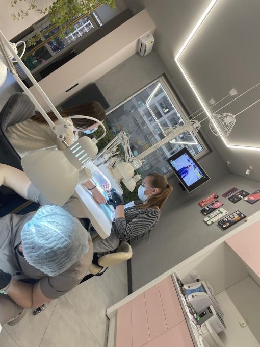 Miroshnikova Nails Studio