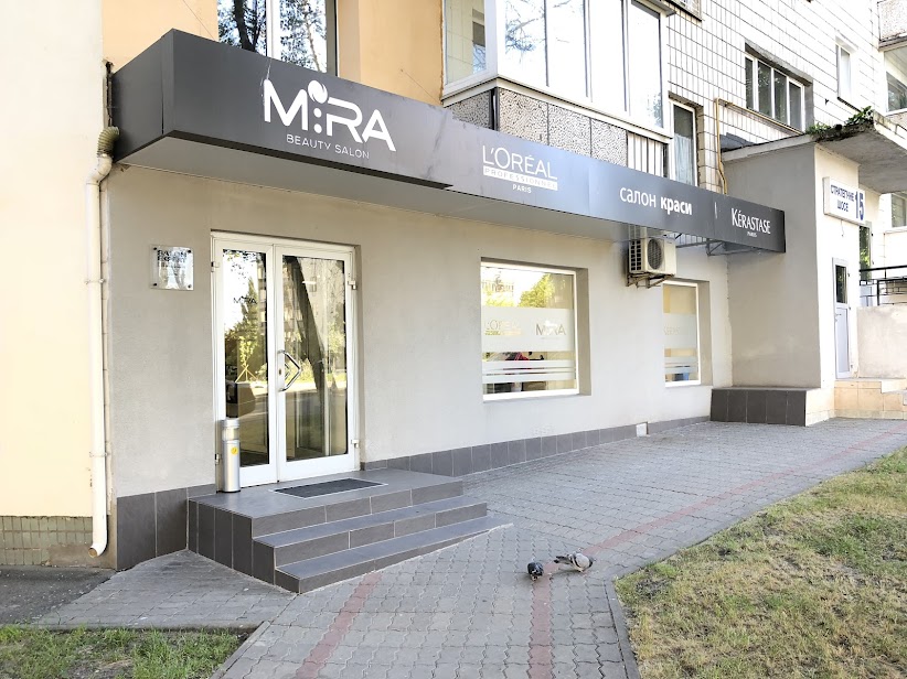 MIRA Beauty Salon
