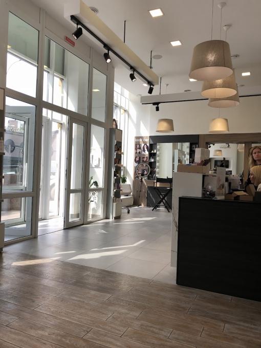 MIRA Beauty Salon