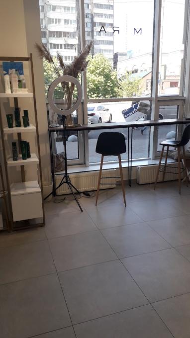 MIRA Beauty Salon