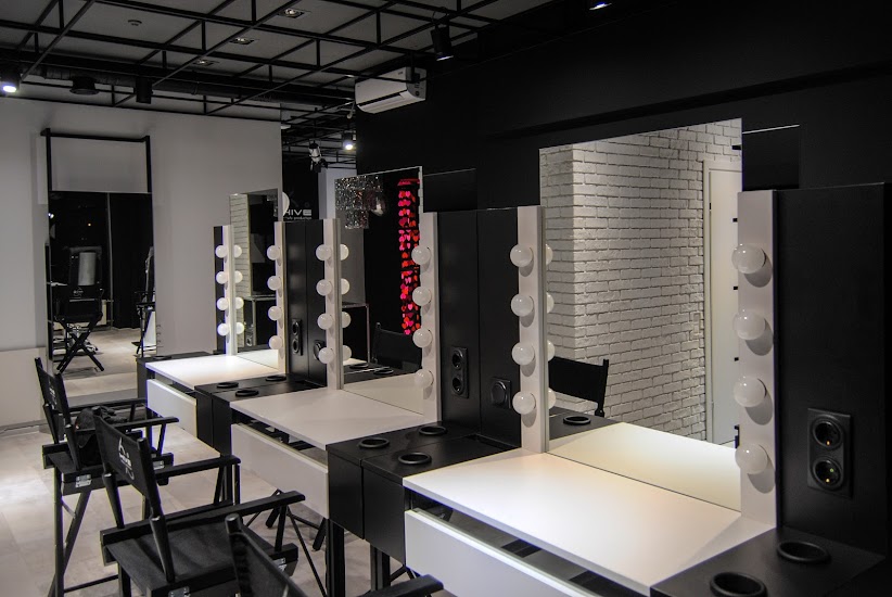 HIVE beauty production