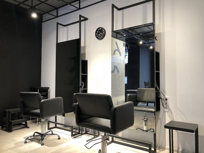 HIVE beauty production