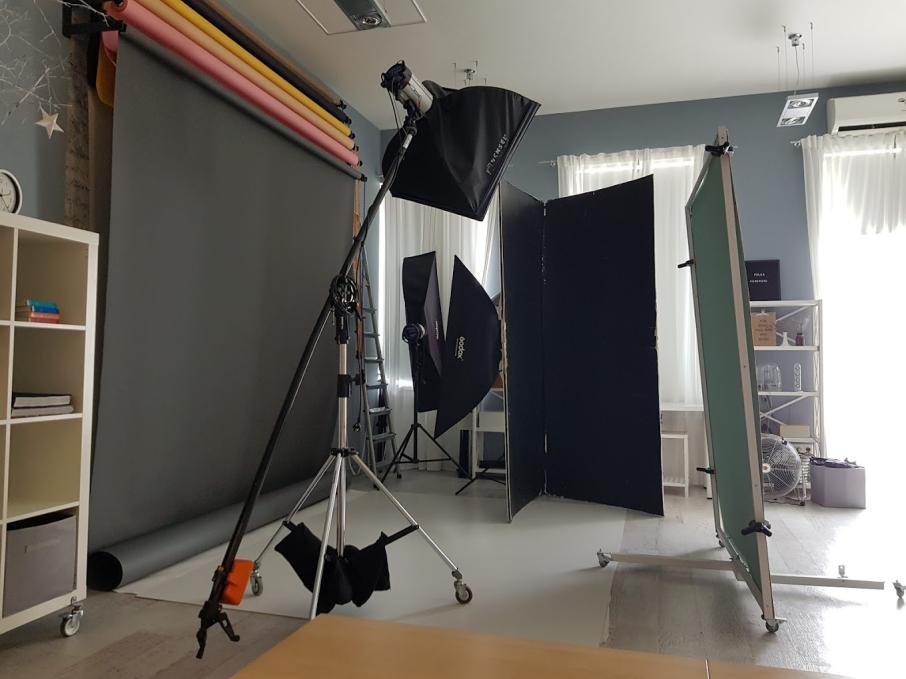 FOLGA Studio
