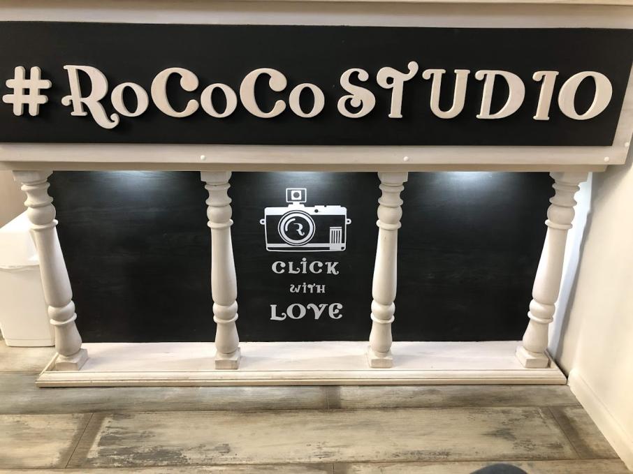 Rococo Studio