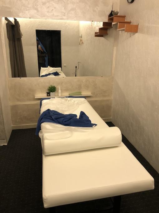 ZK Massage
