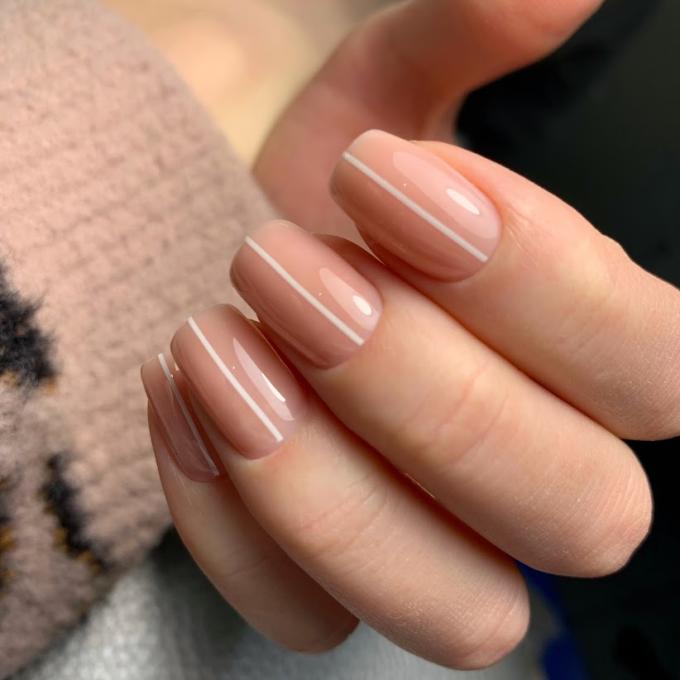 Nail Tuning