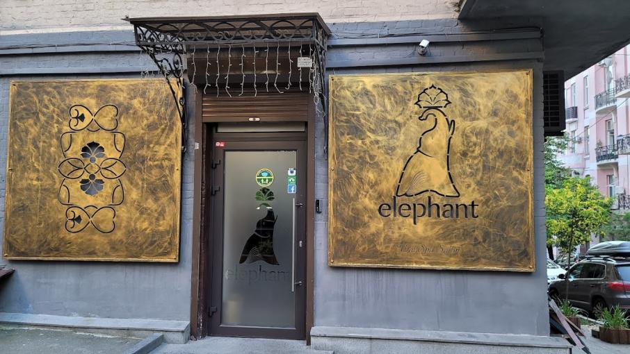 Elephant
