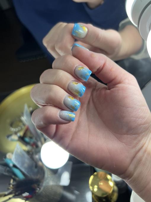 Nail Tuning