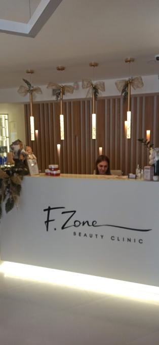 F.Zone