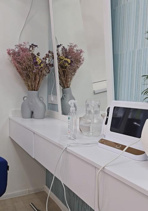 VAKARUK KERATIN