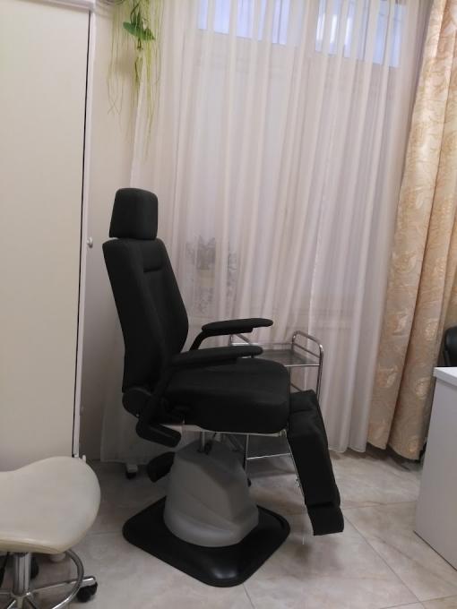 Маленький Париж