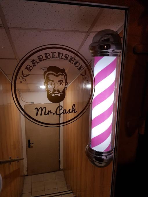 Mr.Cash