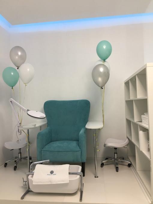B&B Beauty Bar